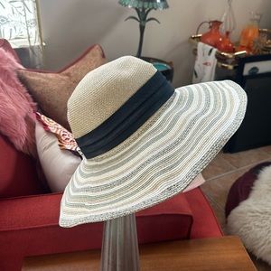 San Diego Hat Co. Wide Brim Sunhat